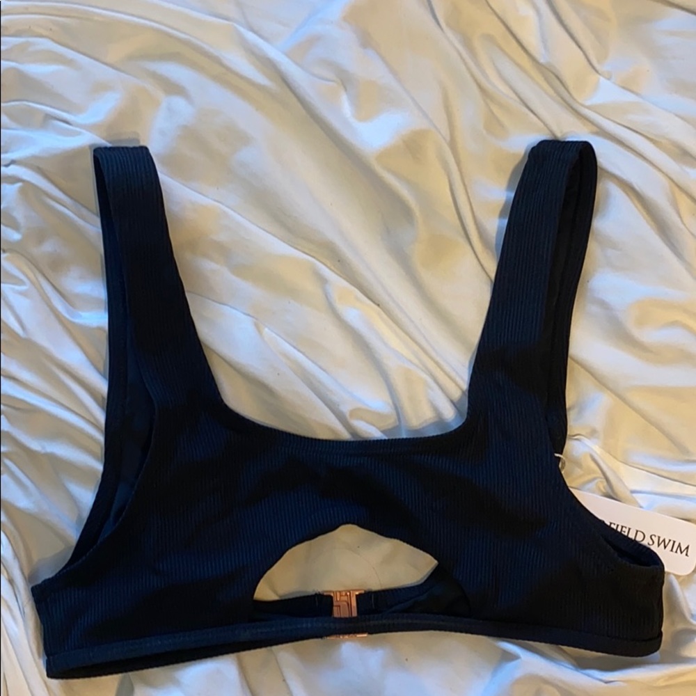 Somerfield Swim Laguna Top